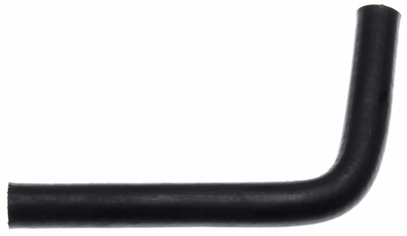 Gates 98-01 Toyota Camry 2.2L 90 Deg Molded Heater Hose - 1/2in / 4in / 6in - Image 2