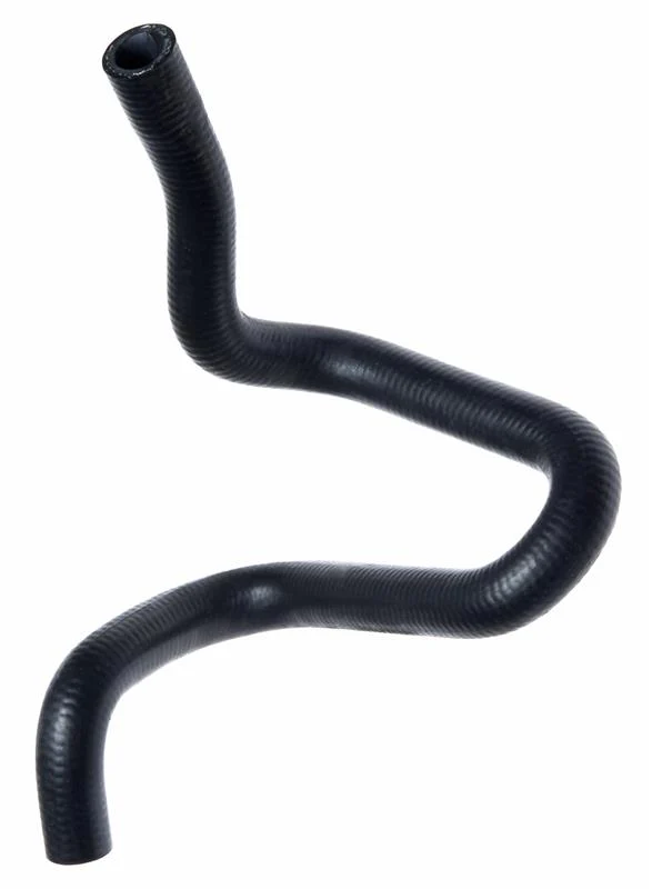 Gates 98-01 Toyota Camry 4-Cyl. 2.2L Heater To Pipe-1 Molded Heater Hose - Image 2