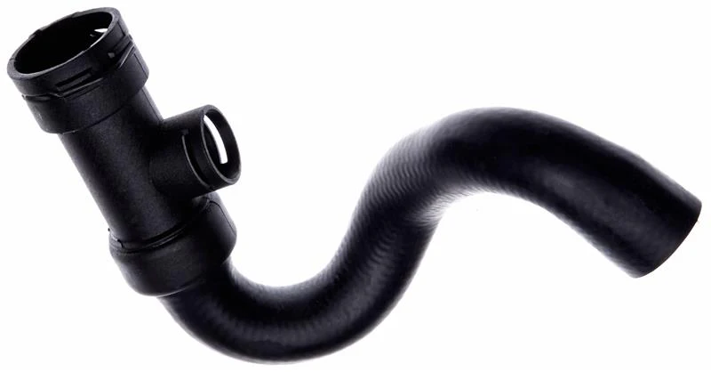 Gates 98-01 Volkswagen Passat V-6 2.8L Lower Molded Coolant Hose - Image 2