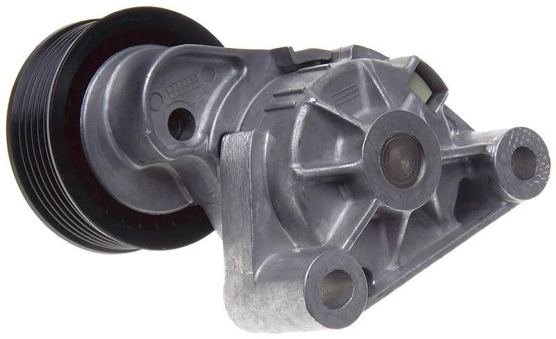 Gates 98-02 Chevrolet Camaro 5.7L V8 DriveAlign Auto Tensioner - Image 11