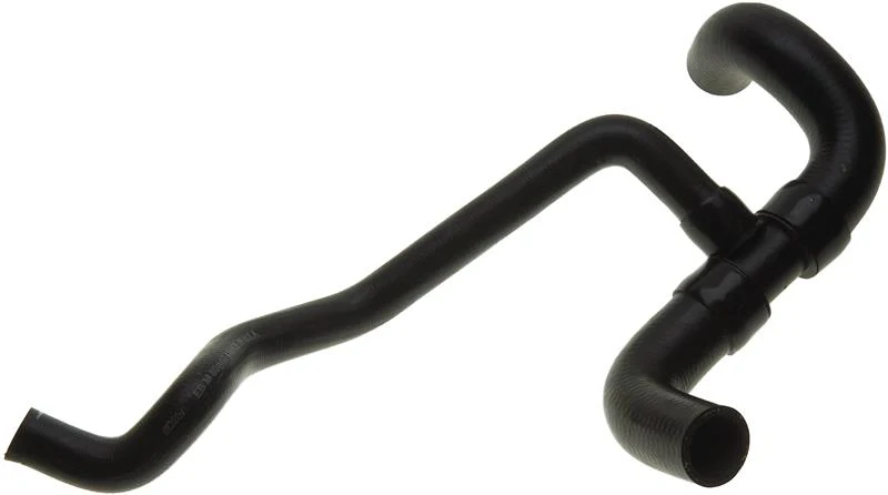 Gates 98-02 Chevrolet Cavalier 4-Cyl. 2.2L Lower Molded Coolant Hose - Image 2