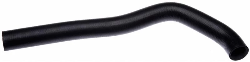 Gates 98-02 Dodge Diesel Molded Upper Coolant Radiator Hose - Image 2