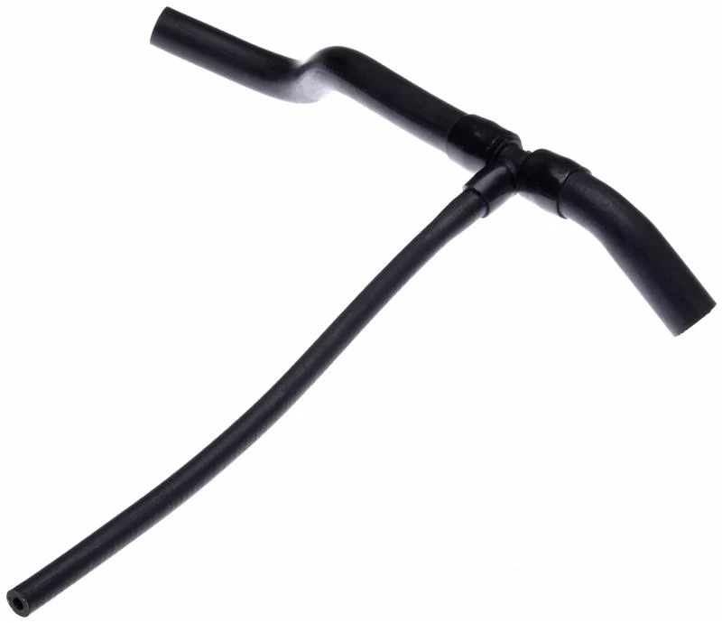 Gates 98-02 Ford Escort 4-Cyl. 2.0L Heater To Thermostat Molded Coolant Hose - Image 2