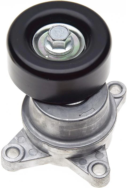 Gates 98-02 Ford Escort 4-Cyl. 2.0L Tensioner Assy. Belt Drive Tensioner - Image 2