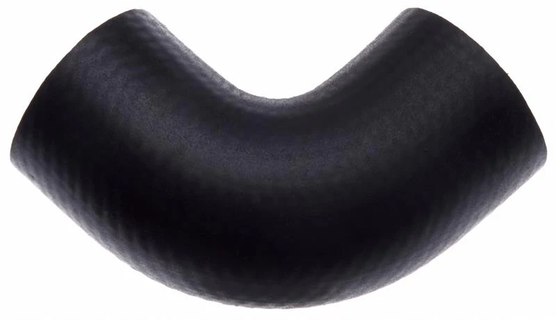 Gates 98-02 Freightliner FS65 Caterpillar 3126 Diesel Lower - Pipe To Rad. Molded Coolant Hose - Image 2