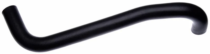 Gates 98-02 GMC C7500 Caterpillar 3126 Diesel Upper Eng. To Rad. Molded Coolant Hose - Image 2