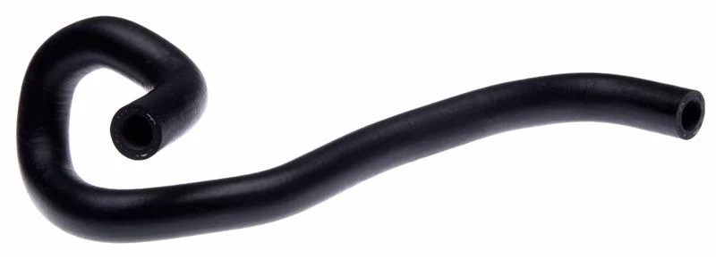 Gates 98-02 Honda Accord 4-Cyl. 2.3L Engine To Heater Control Valve Molded Heater Hose - Image 2