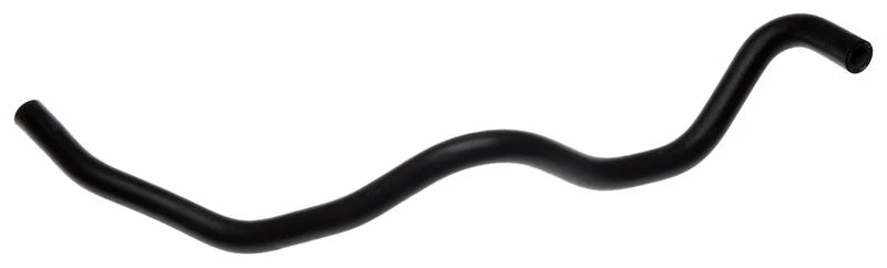 Gates 98-02 Honda Accord 4-Cyl. 2.3L Heater Outlet Molded Heater Hose - Image 2