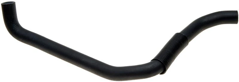Gates 98-02 Honda Accord 4-Cyl. 2.3L Lower Molded Coolant Hose - Image 2