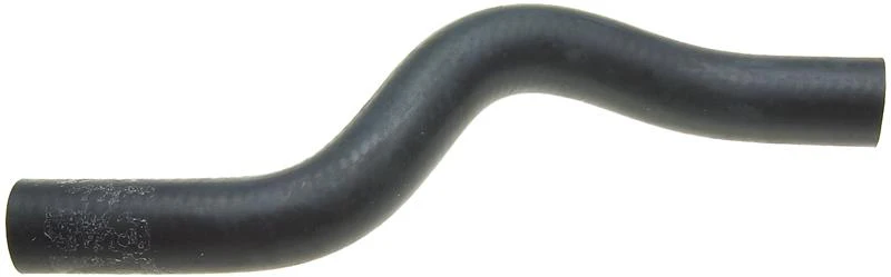 Gates 98-02 Honda Accord 4-Cyl. 2.3L Upper Molded Coolant Hose - Image 2