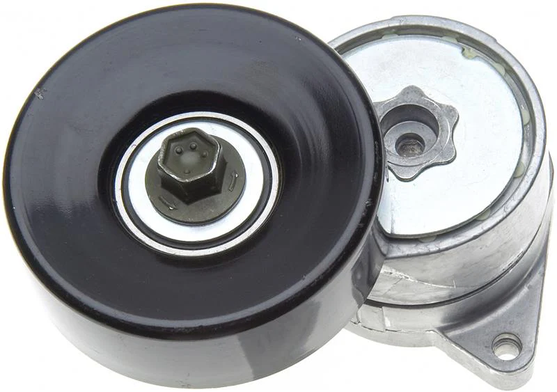 Gates 98-02 Honda Accord V-6 3.0L Alt. & A.C. Belt Drive Tensioner - Image 3