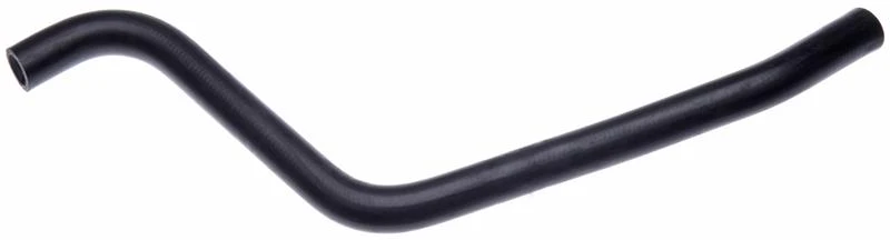 Gates 98-02 Honda Accord V-6 3.0L Heater Outlet Molded Heater Hose - Image 2