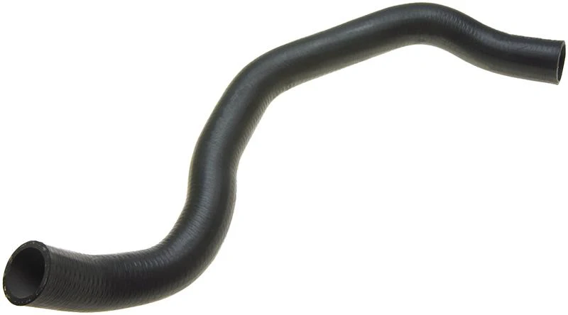 Gates 98-02 Isuzu Trooper V-6 3.5L Lower Molded Coolant Hose - Image 2