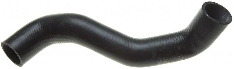Gates 98-02 Mercedes-Benz E430 V-8 4.3L Lower Molded Coolant Hose - Image 2