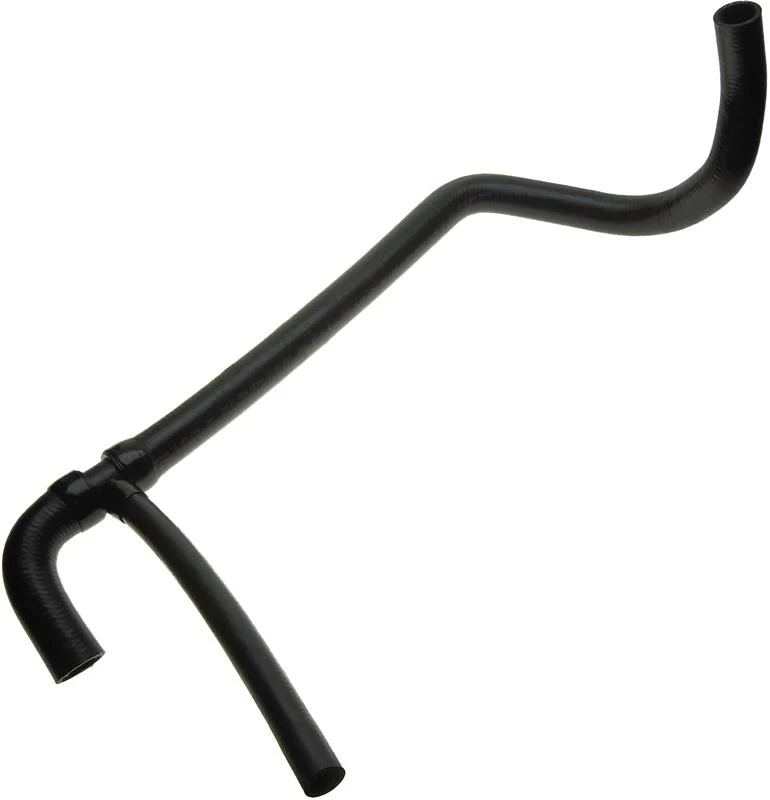 Gates 98-02 Mercury Grand Marquis V-8 4.6L Lower Molded Coolant Hose - Image 2