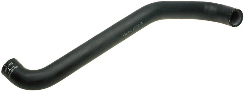 Gates 98-02 Pontiac Firebird V-8 5.7L Upper Molded Coolant Hose - Image 2