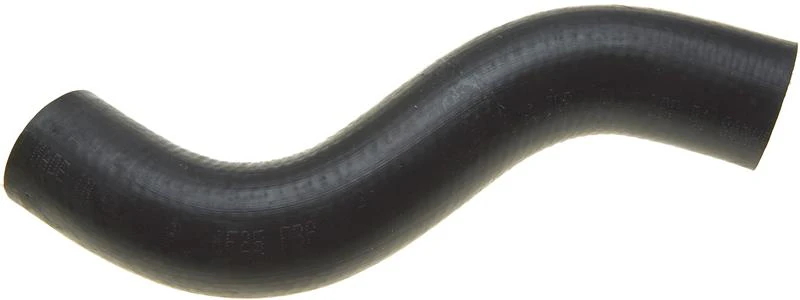 Gates 98-02 Subaru Forester 4-Cyl. 2.5L Upper Molded Coolant Hose - Image 2