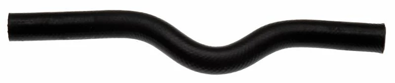 Gates 98-02 Toyota Corolla 4-Cyl. 1.8L Heater To Pipe-2 Molded Heater Hose - Image 2