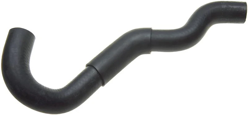 Gates 98-02 Toyota Corolla 4-Cyl. 1.8L Upper Molded Coolant Hose - Image 2