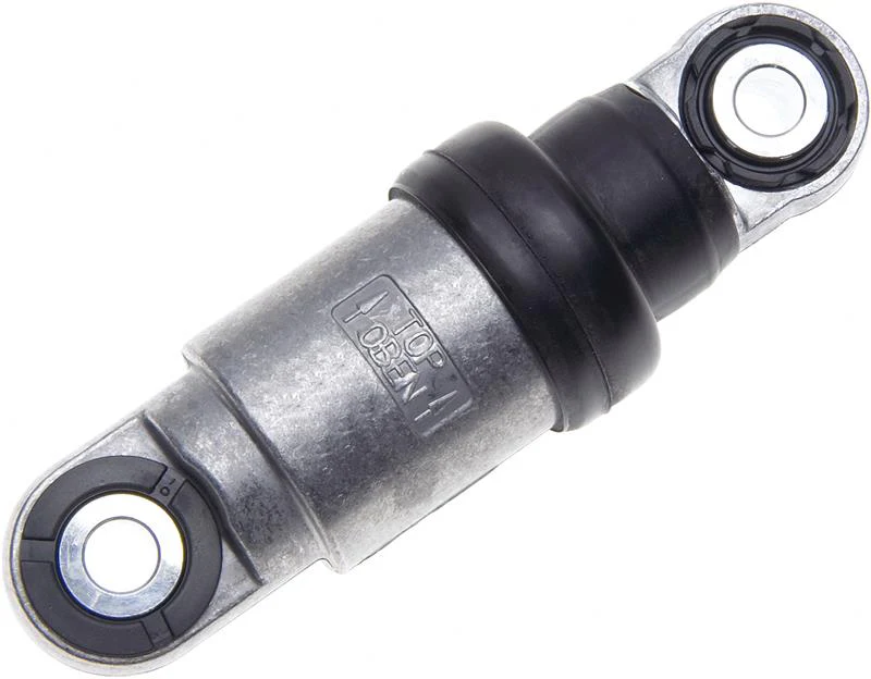 Gates 98-03 BMW 540I V-8 4.4L Alt. W.P. & P.S. Belt Drive Tensioner - Image 9