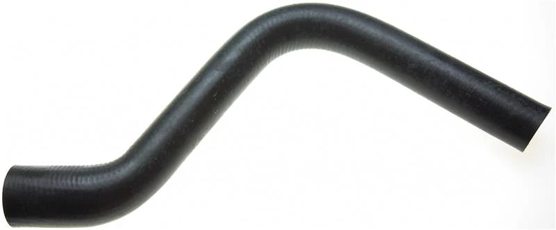 Gates 98-03 GMC T7500 Caterpillar 3126 Diesel Upper Eng. To Rad. Molded Coolant Hose - Image 2
