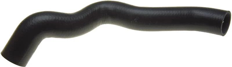 Gates 98-03 Mercedes-Benz E320 V-6 3.2L Lower Molded Coolant Hose - Image 2