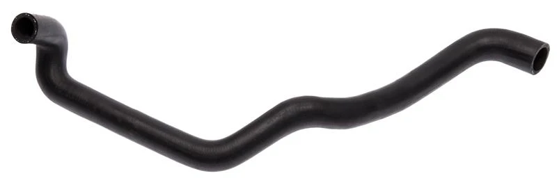 Gates 98-03 Mercedes-Benz E320 V-6 3.2L Reservoir To Rad. Molded Heater Hose - Image 2