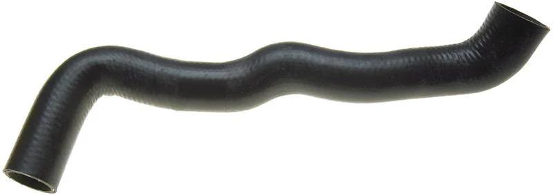 Gates 98-03 Mercedes-Benz E320 V-6 3.2L Upper Molded Coolant Hose - Image 2