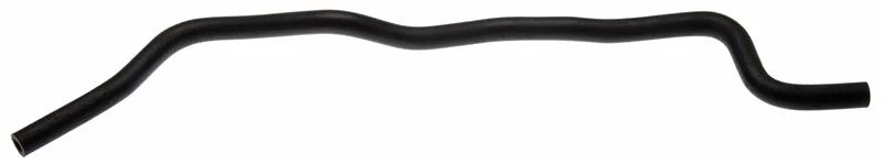 Gates 98-03 Volkswagen Passat 4-Cyl. 1.8L Pipe-2 To Turbo Molded Heater Hose - Image 2