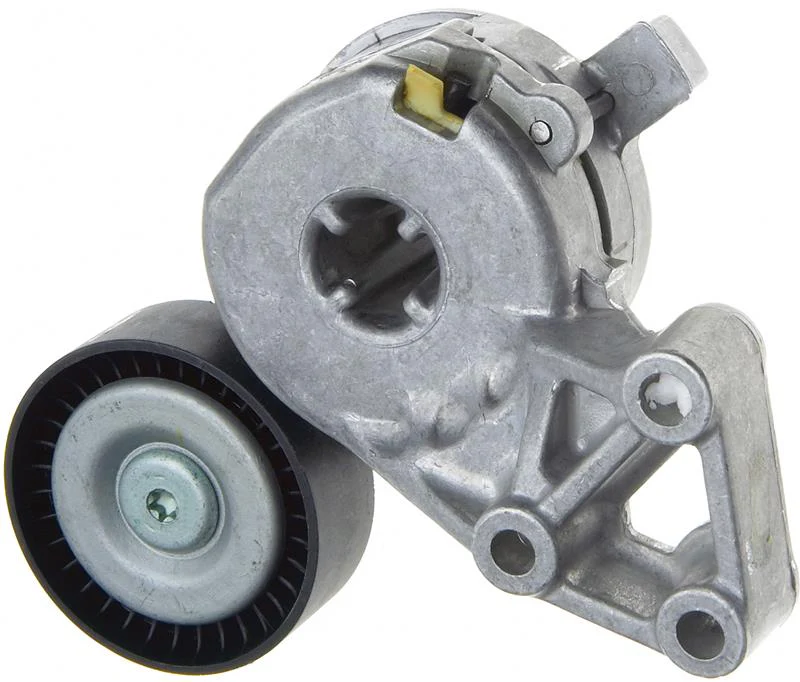 Gates 98-04 Audi A3/99-06 TT / 99-07 VW Golf/99-08 Jetta Belt Drive Tensioner Assembly - Image 3
