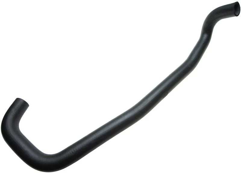 Gates 98-04 Cadillac Seville V-8 4.6L Upper Molded Coolant Hose - Image 2