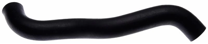Gates 98-04 Dodge Intrepid V-6 2.7L Upper Molded Coolant Hose - Image 2