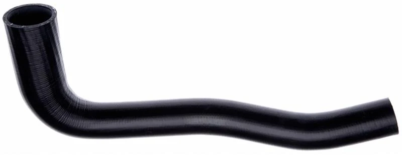 Gates 98-04 Isuzu NPR Isuzu 4HE1-TC Diesel Lower - Eng. To Rad. Molded Coolant Hose - Image 2