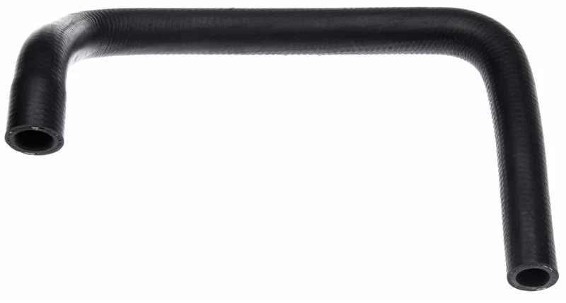 Gates 98-04 Isuzu Rodeo V-6 3.2L Heater To Pipe-2 Molded Heater Hose - Image 2