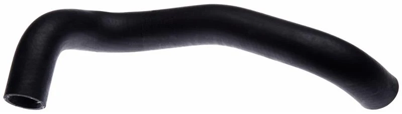 Gates 98-04 Nissan Frontier 4-Cyl. 2.4L Lower - Rad. To Pipe Molded Coolant Hose - Image 2
