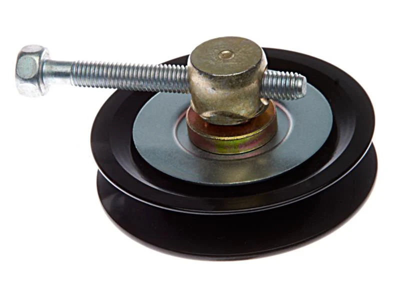 Gates 98-04 Nissan Frontier 4-Cyl. 2.4L P.S. Belt Drive Pulley - Image 3