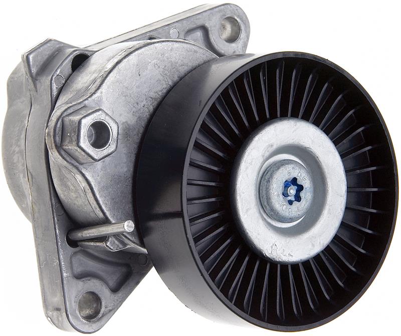 Gates 98-05 Mercedes-Benz E320 V-6 3.2L Tensioner Assy. Belt Drive Tensioner - Image 2
