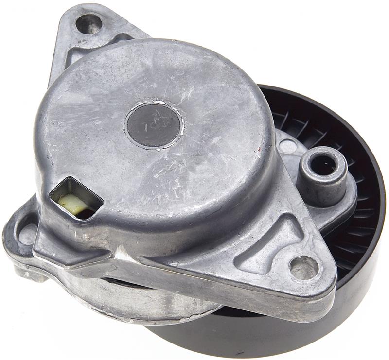 Gates 98-05 Mercedes-Benz E320 V-6 3.2L Tensioner Assy. Belt Drive Tensioner - Image 3