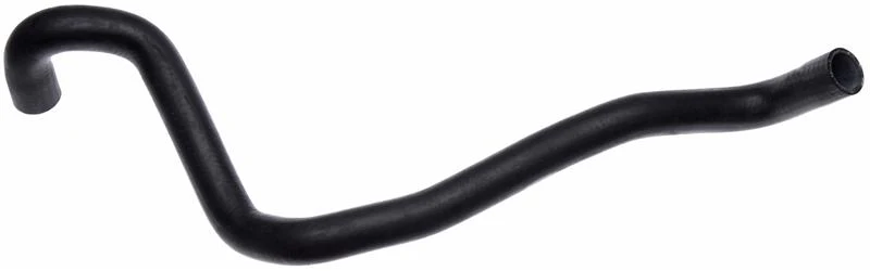Gates 98-05 Volkswagen Beetle 4-Cyl. 1.9L Diesel Lower Molded Coolant Hose - Image 2