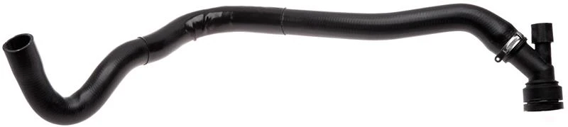 Gates 98-05 Volkswagen Beetle 4-Cyl. 2.0L Lower Molded Coolant Hose - Image 2
