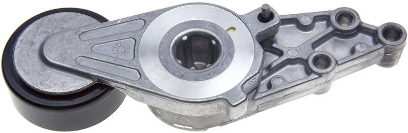 Gates 98-05 Volkswagen Passat 4-Cyl. 1.8L Fan Alt. & P.S. Belt Drive Tensioner - Image 3