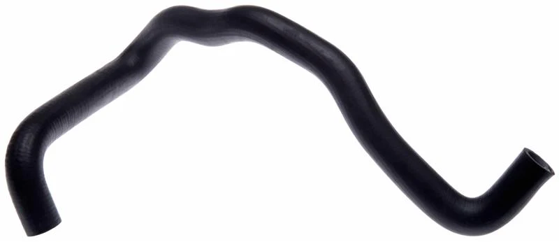 Gates 98-05 Volkswagen Passat 4-Cyl. 1.8L Intake Manifold To Heater Molded Heater Hose - Image 2