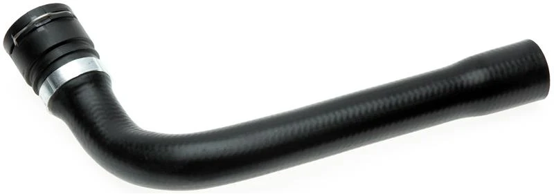 Gates 98-05 Volkswagen Passat 4-Cyl. 1.8L Upper Molded Coolant Hose - Image 2