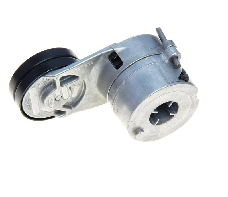 Gates 98-05 Volkswagen Passat V-6 2.8L Tensioner Assy. Belt Drive Tensioner - Image 13