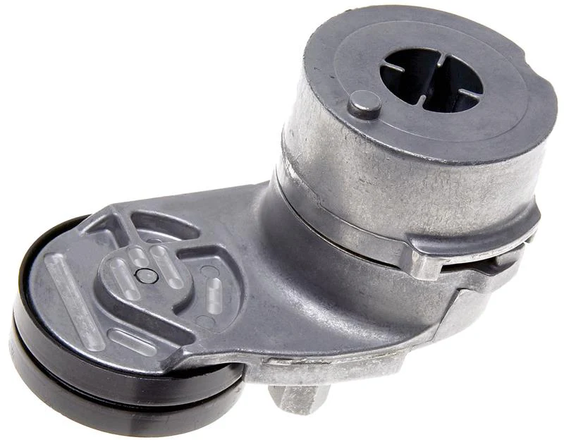 Gates 98-05 Volkswagen Passat V-6 2.8L Tensioner Assy. Belt Drive Tensioner - Image 4