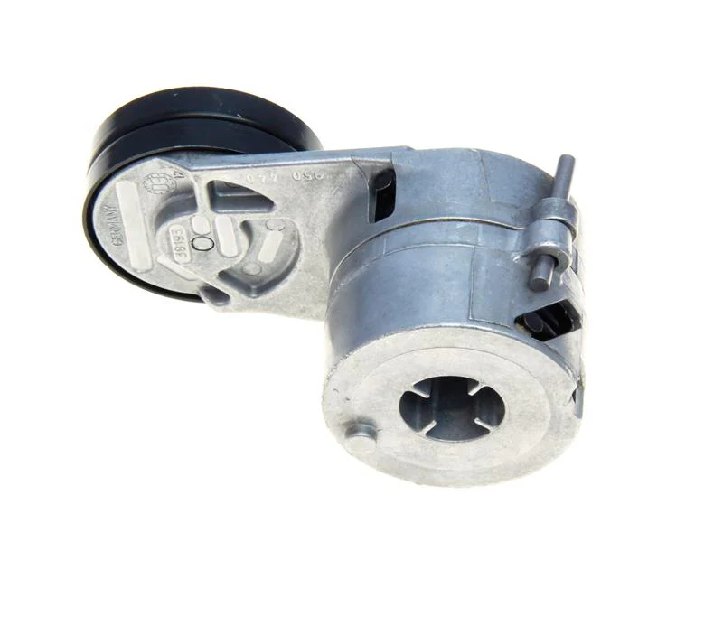 Gates 98-05 Volkswagen Passat V-6 2.8L Tensioner Assy. Belt Drive Tensioner - Image 5