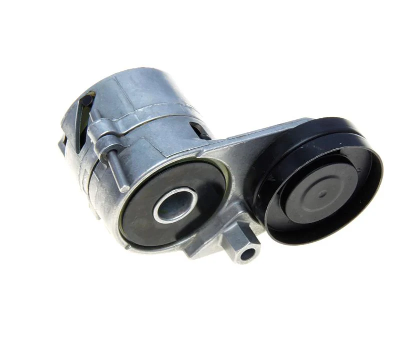 Gates 98-05 Volkswagen Passat V-6 2.8L Tensioner Assy. Belt Drive Tensioner - Image 6