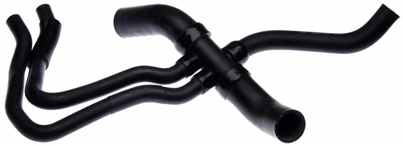 Gates 98-97 Ford F Series Pickup V8 5.4L Lower Coolant Hose - Image 2