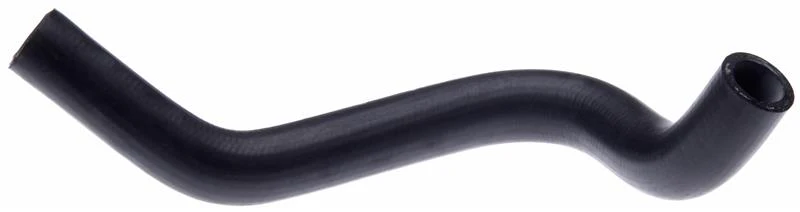 Gates 98-99 Buick LeSabre V-6 3.8L Heater To Eng. (Top) Molded Heater Hose - Image 2
