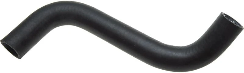 Gates 98-99 Toyota Corolla 4-Cyl. 1.8L Lower Molded Coolant Hose - Image 2